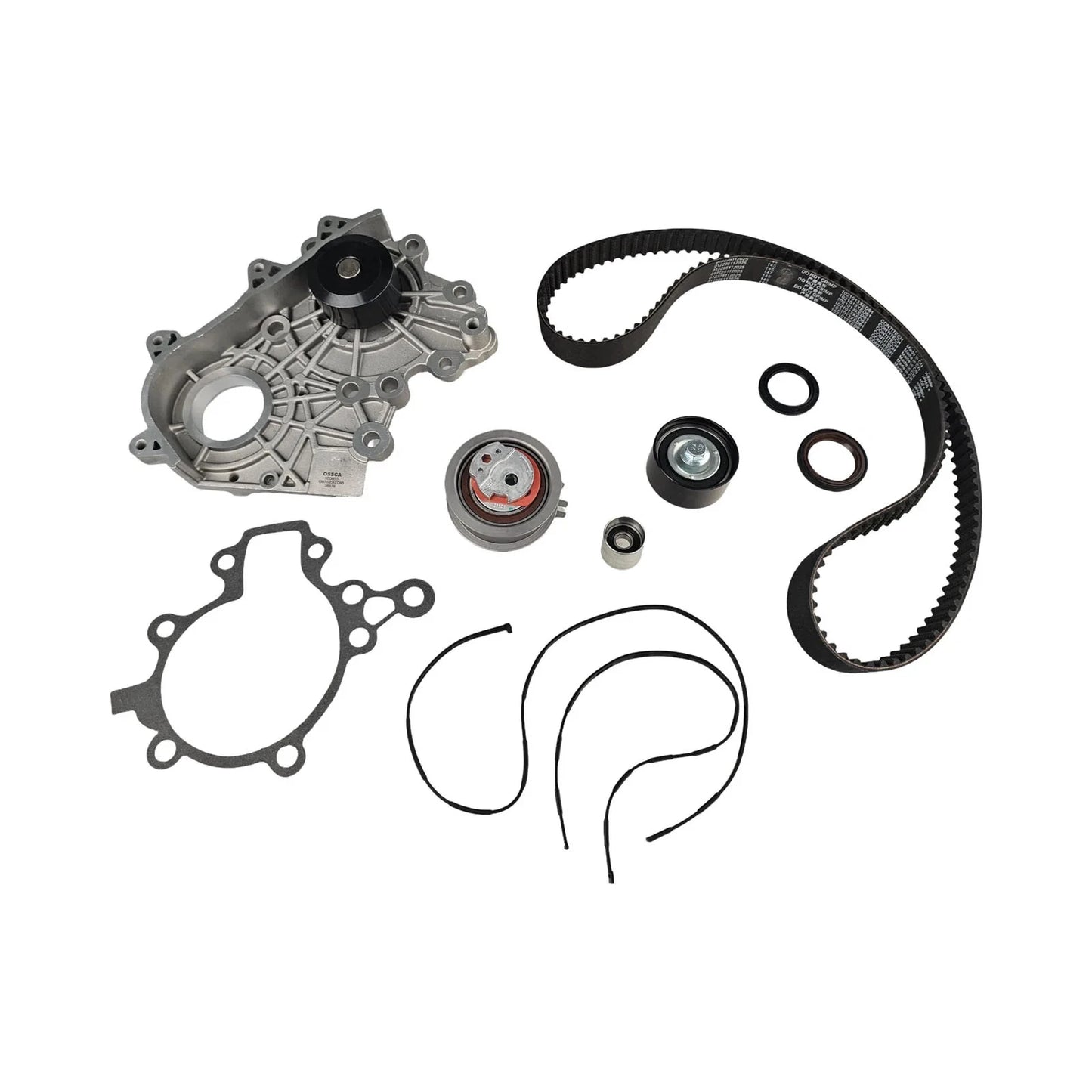 Timing Belt Kit with Water Pump for GWM Ute Cannon (2020–2025)