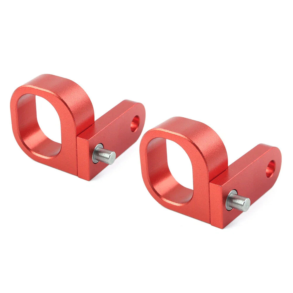 Rear Brake Line Hose Clamp for Suzuki DRZ400SM (2005-2022)