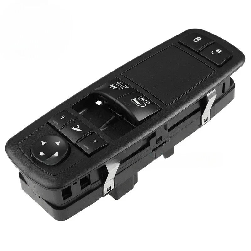 Power Window Switches Front Driver Left Side for Ram 3500 (2013–2018)