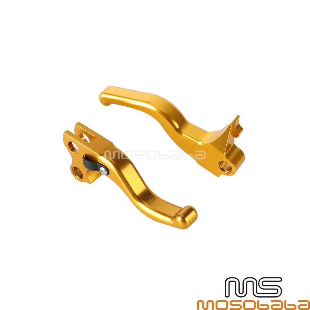 Clutch Brake Lever Perch Assembly for Harley Sportster XL883C XL1200C (2004-2023)
