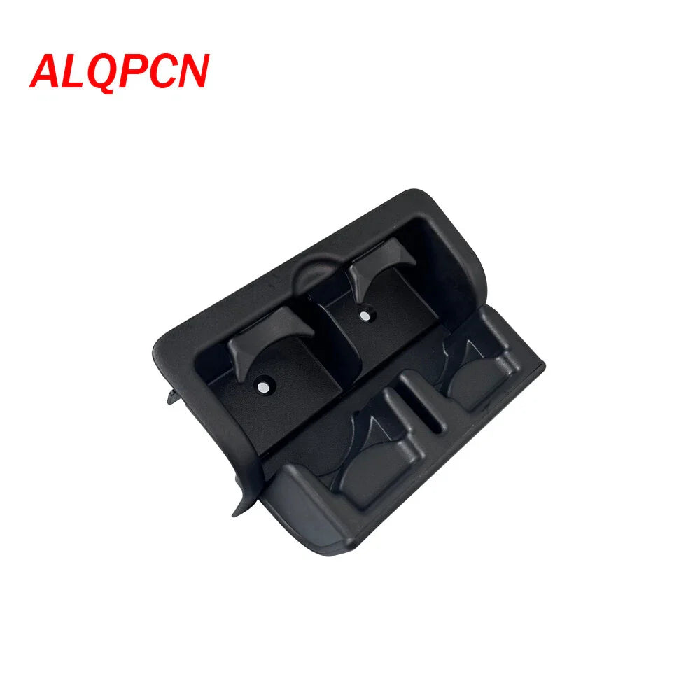 Rear Console Cup Holder for Nissan Patrol Y62 (2010-2022)