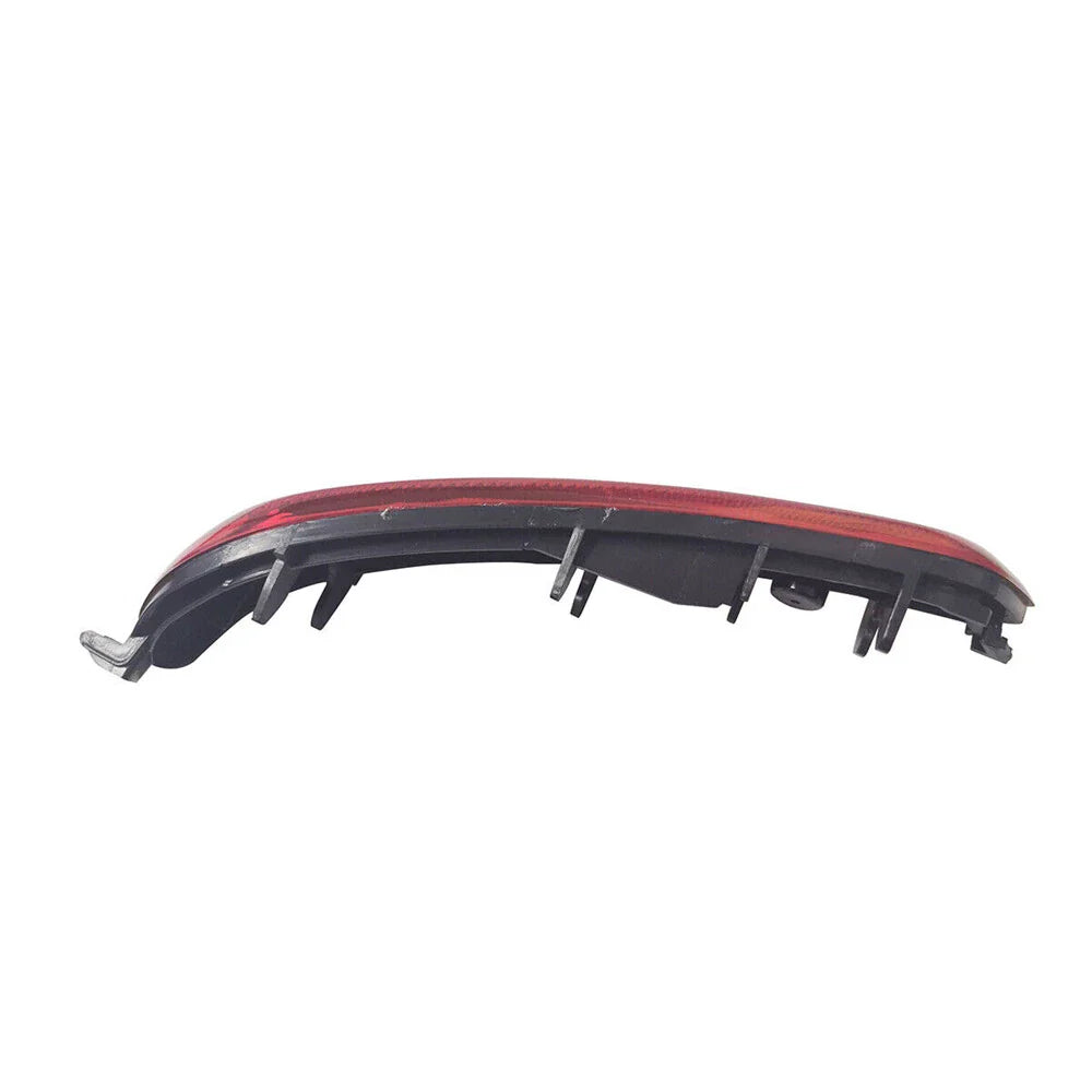 Left+Right Bumper Reflectors for 2014-2018 Jeep Cherokee (2014-2018)