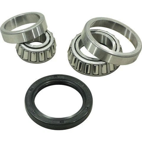 Front Wheel Bearing Kit for BMW 633CSI E24, 728i, 730, 733i, 735i (1977–1987)