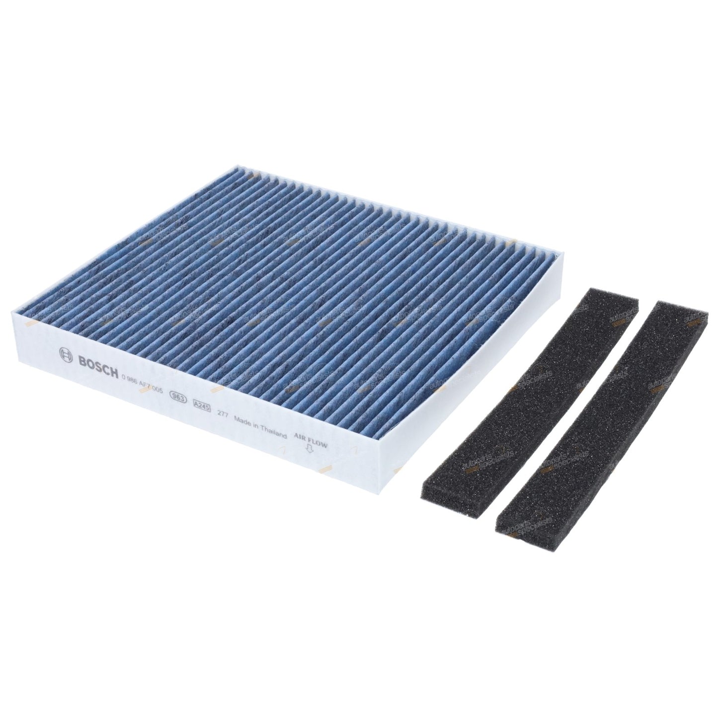 Cabin Air Filter for Isuzu MU-X UC (2013–2020)