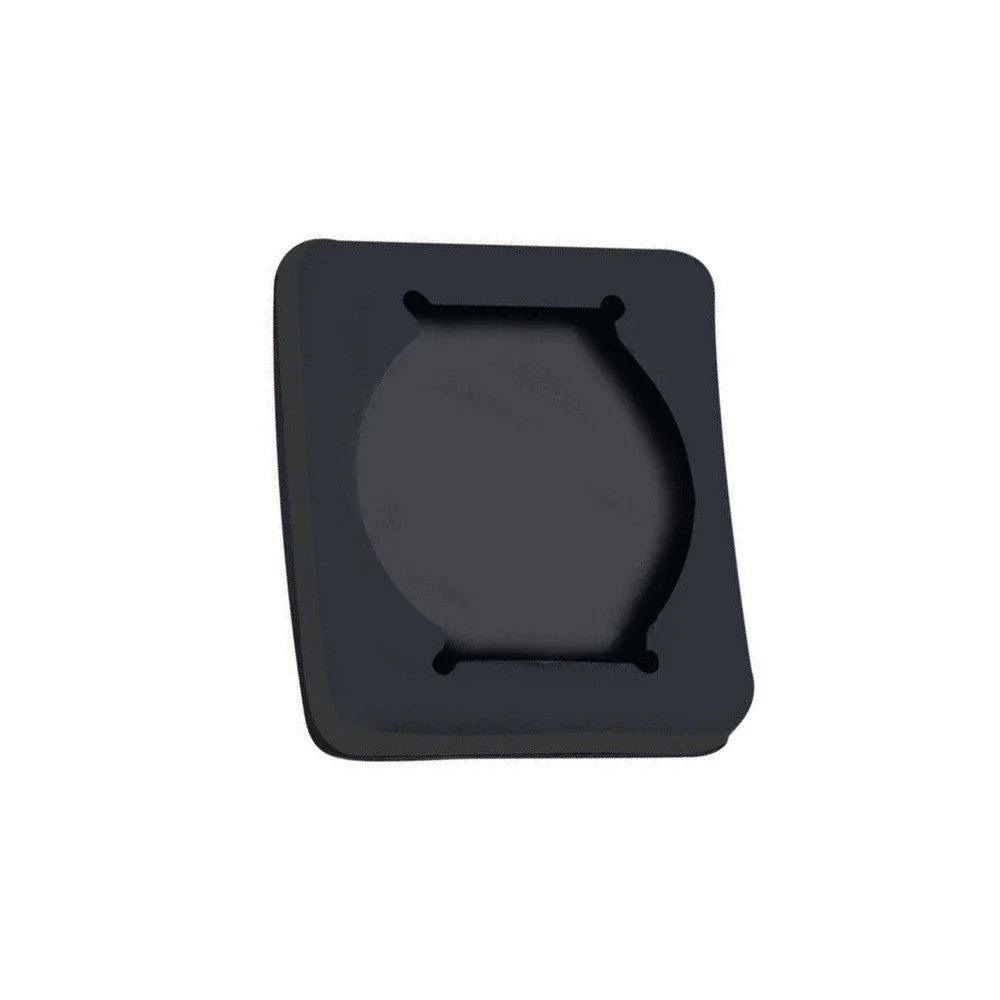 Brake & Clutch Pedal Rubber Pads for Ford Ranger (1991-2007)