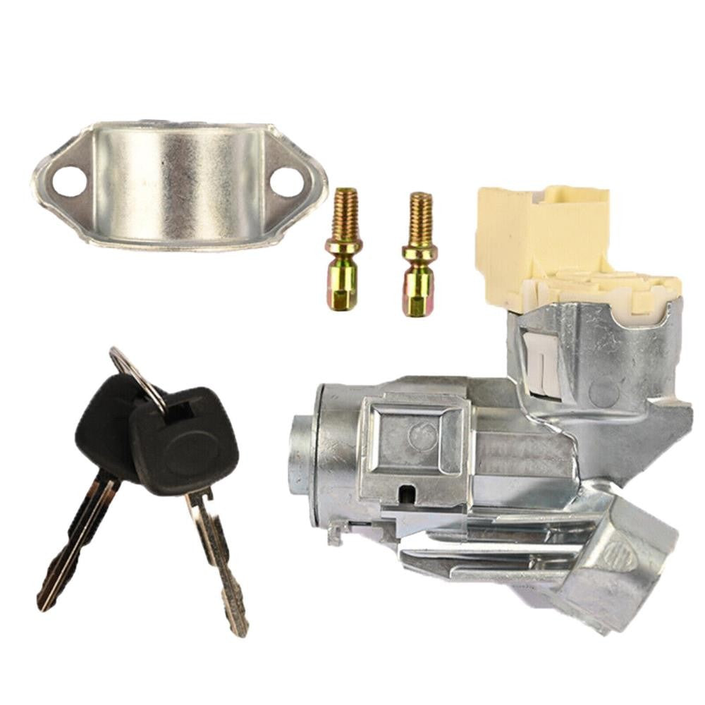 Ignition Switch Lock Cylinder with Keys for Toyota Tundra (2007–2020)