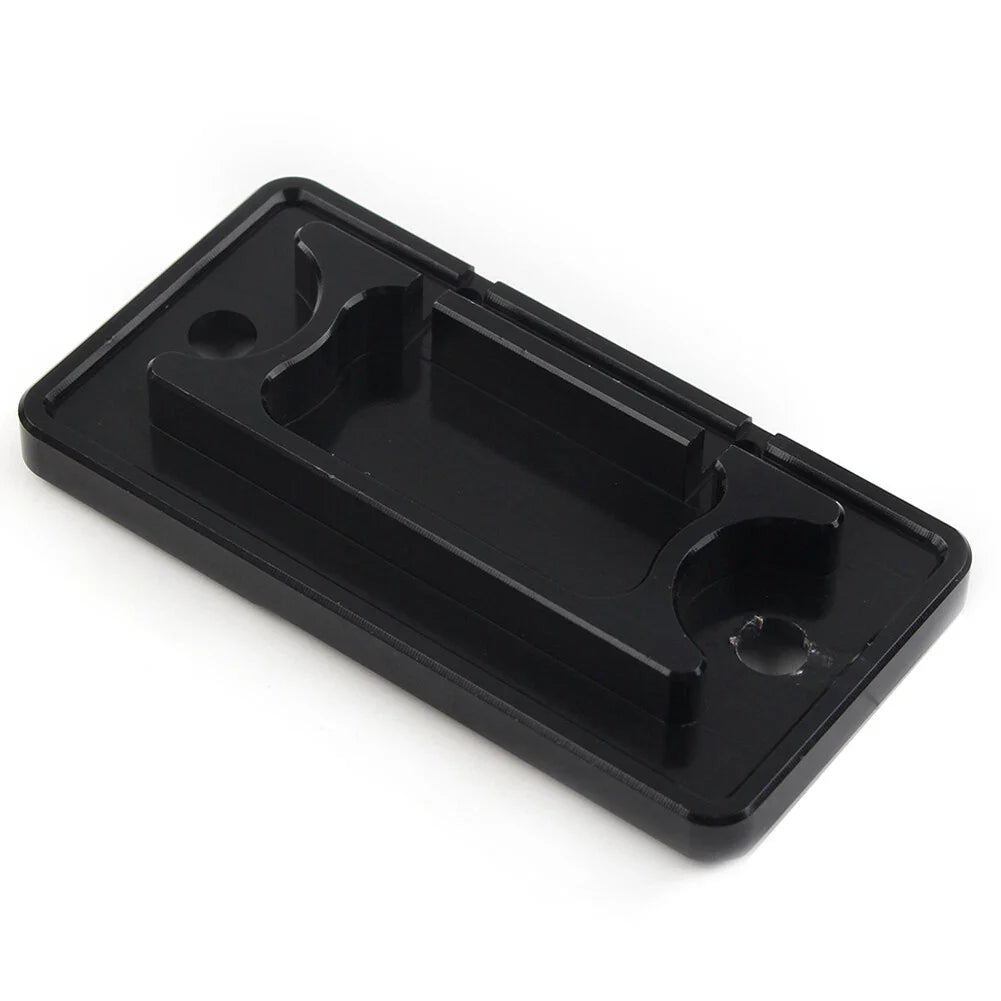 CNC Aluminum Brake Reservoir Fluid Cover Cap for DRZ400S DRZ400SM (2000-2015)