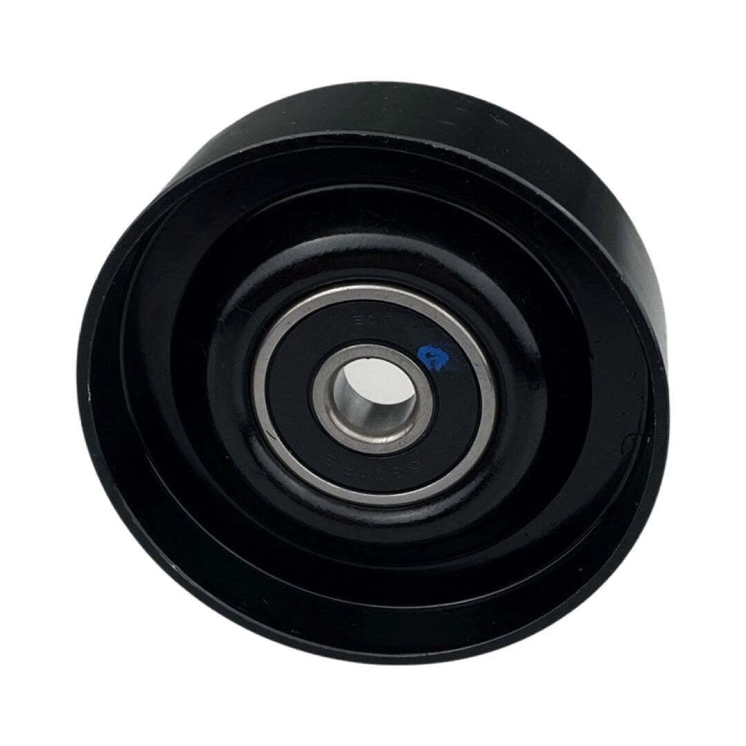 Drive Belt Idler Pulley for Nissan Bluebird Maxima Pathfinder Pulsar