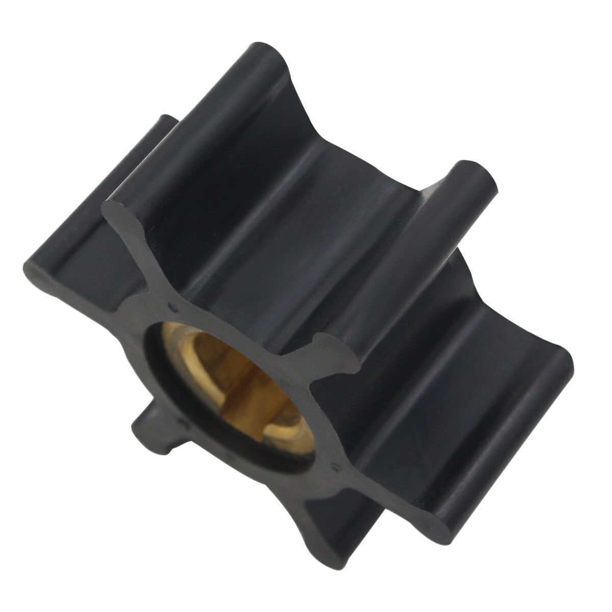 Flexible Impeller for Yanmar 124223-42091