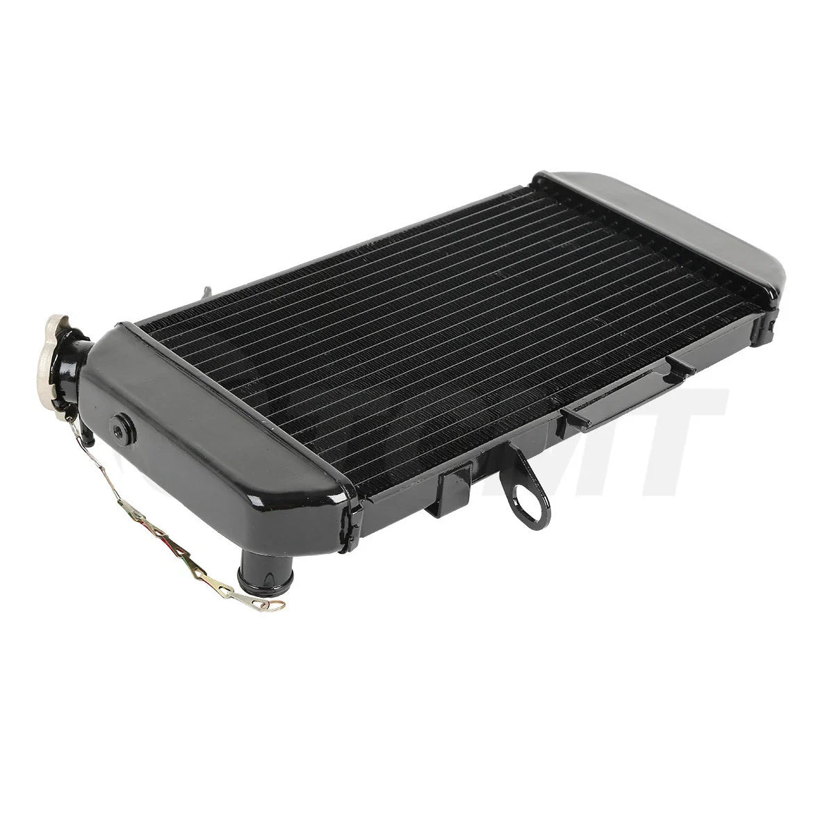 Radiator Cooler for Suzuki Vstrom 650 DL650 (2004-2011)