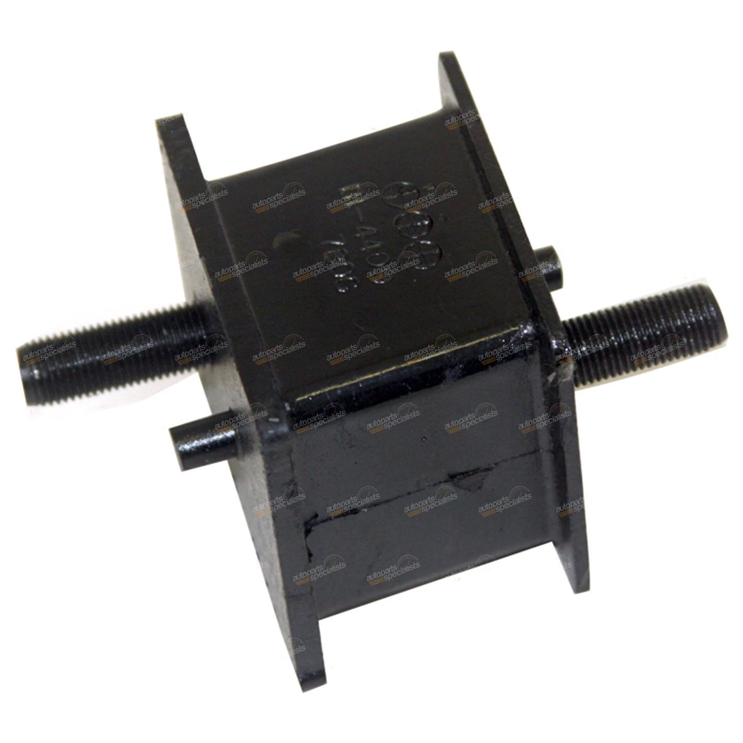 Front Engine Mount for Landcruiser 70 Series (1984–2001)