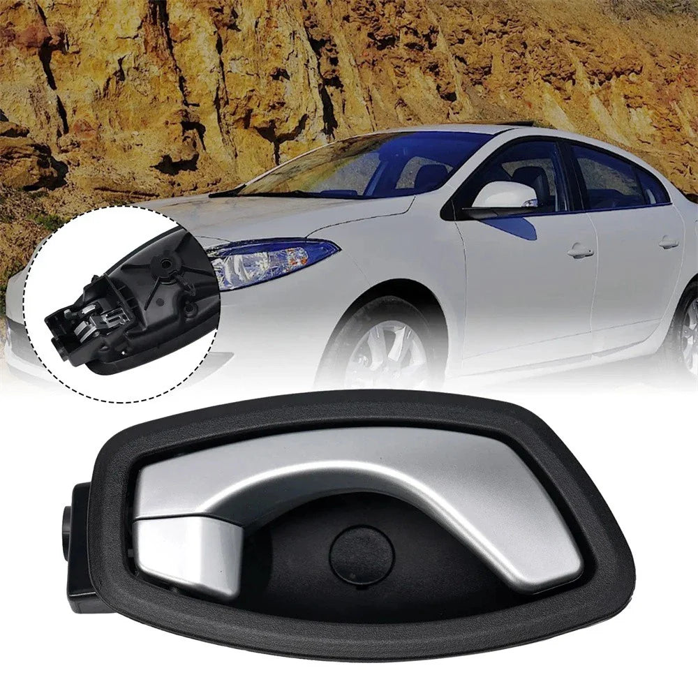 Right Front/Rear Interior Door Handle for Renault Fluence (2011-2013)