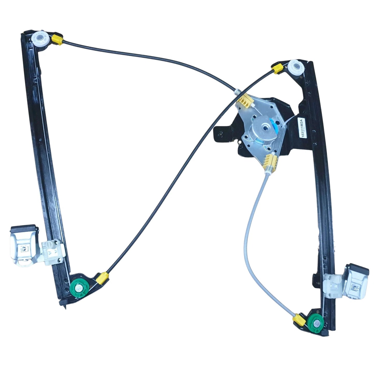 Front Right Electric Window Regulator for Volkswagen Polo 6N (1996–2001)