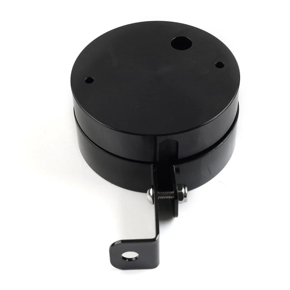Speedometer Side Mount Relocation Bracket for Sportster XL 883 1200 (2004-2023)