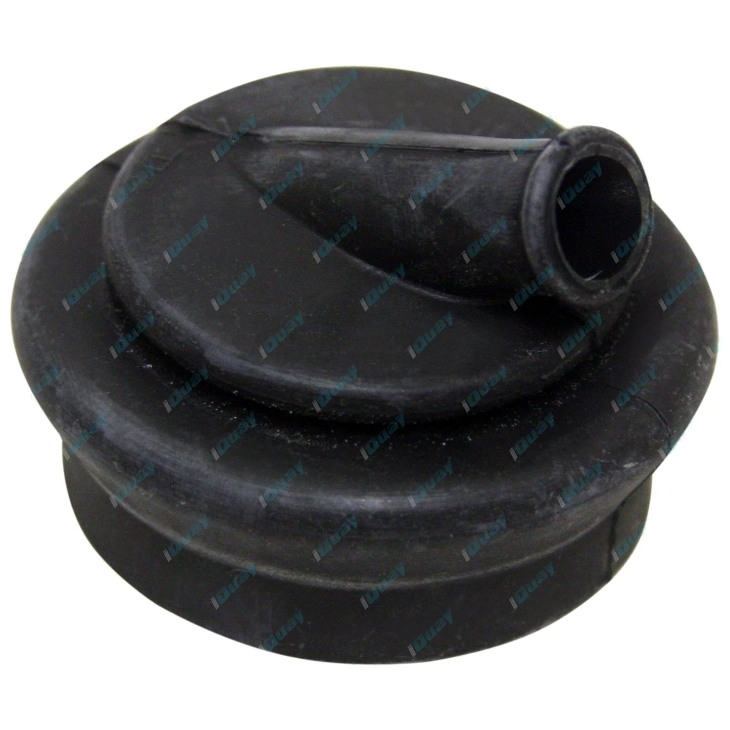 Gear Stick Shift Rubber Boot for Nissan Patrol GU Y61 TB45 TB48 TD42 TD42T ZD30