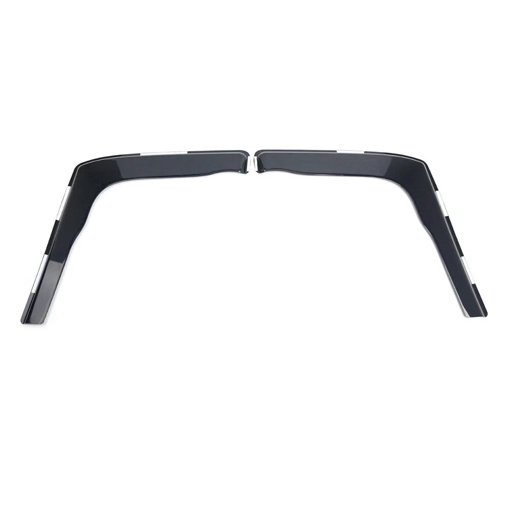 Window Visor Rain Shield for Ford Transit Tourneo Connect (2014-2023)