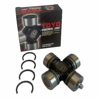 Universal Joint for Toyota Corolla, Corona (1968–1987)