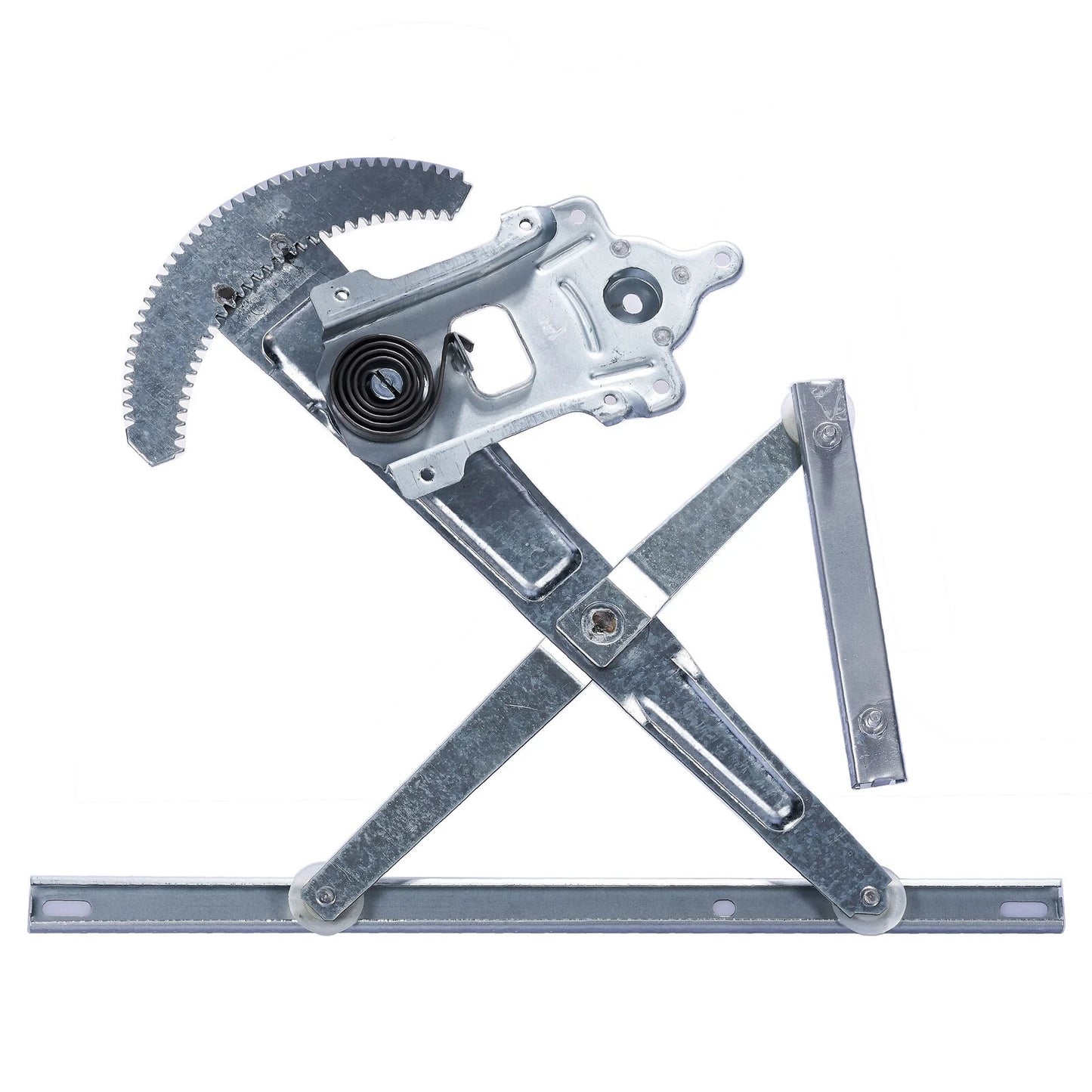 Front Right Window Regulator for Nissan Patrol Y61 (1997–2016)
