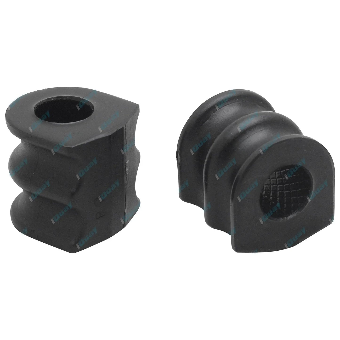 Rear Sway Bar D Mount Bushes for Patrol Y62 5.6L VK56VD 2013~2018 4X4 Wagon