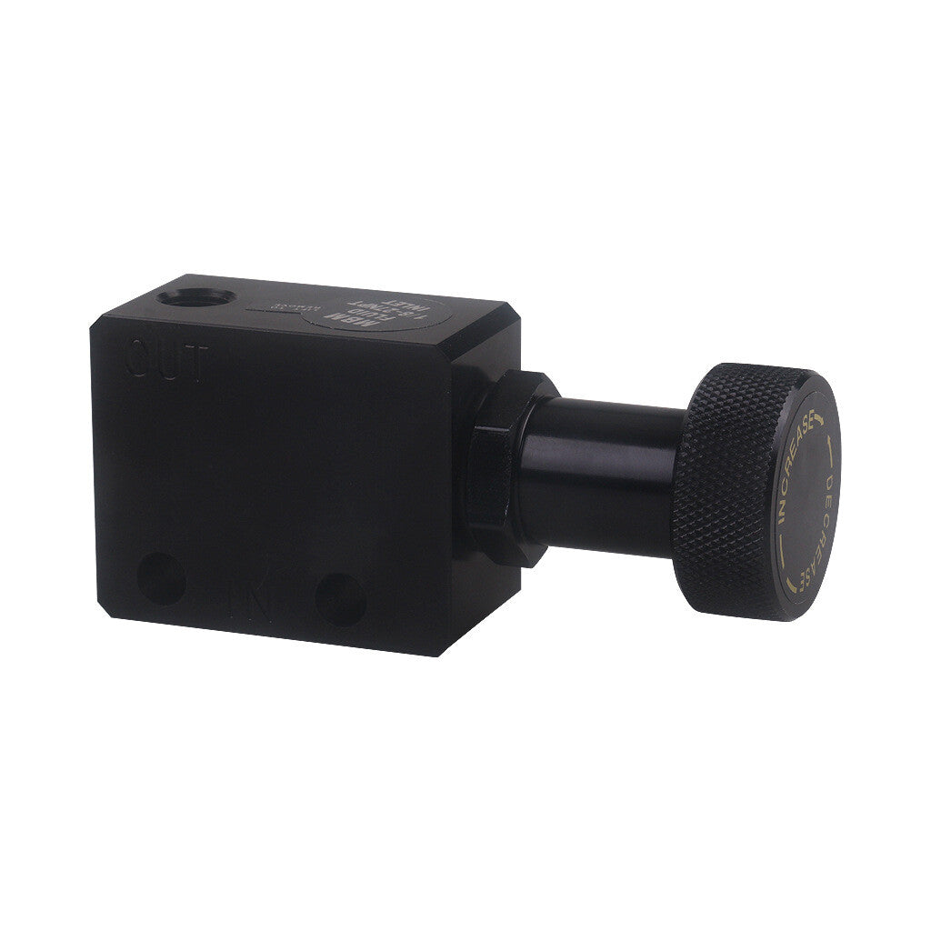 Adjustable Brake Pressure Regulator Kit for GM Vehicles (Year Range)