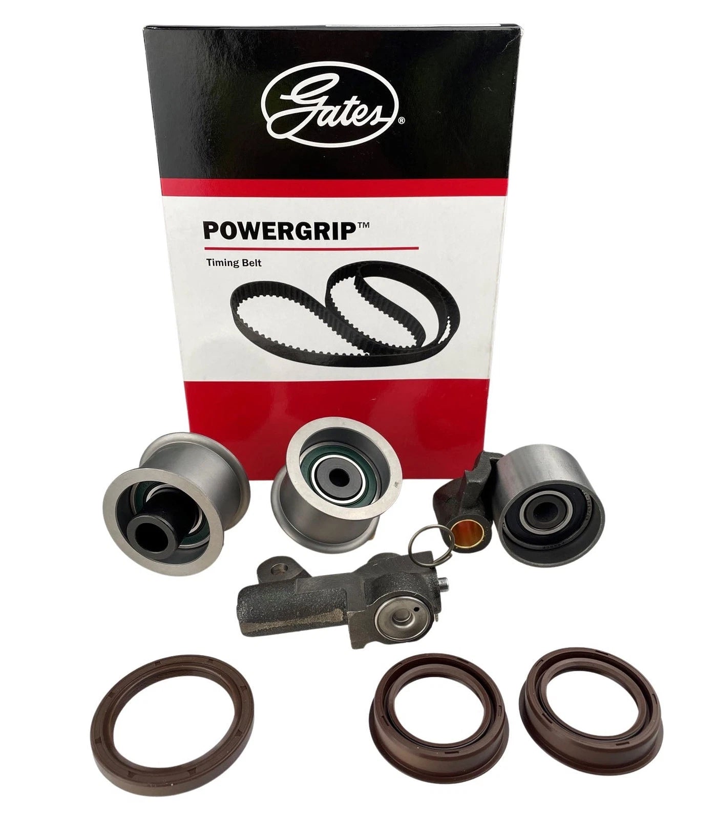 Timing Belt Kit for Mazda 929 (1987–1995)