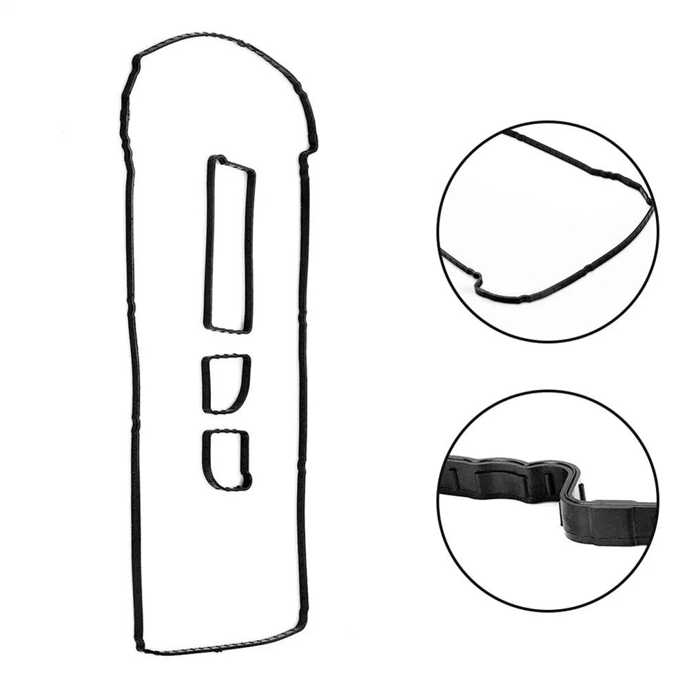 Valve Cover Gasket Set for Ford Mazda Mercury (1996-2003)