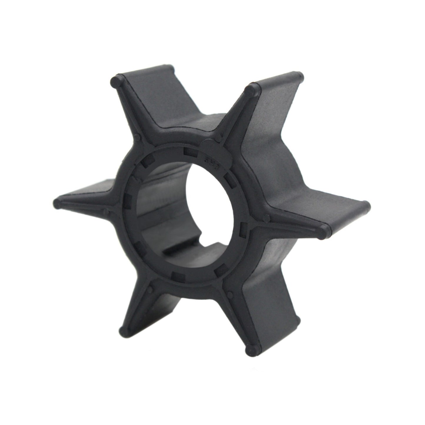 Water Pump Impeller Kit for Yamaha 50 60 70 HP Outboards (2000–2023)