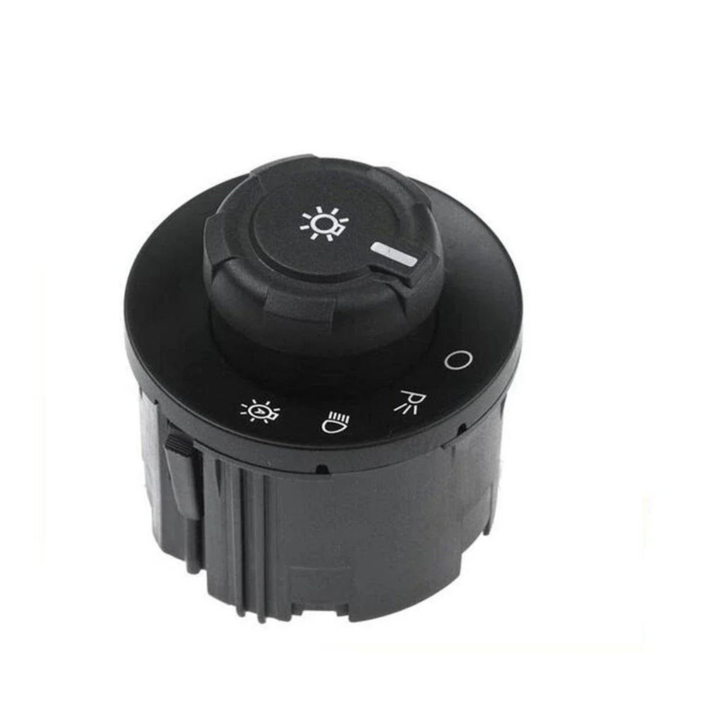Headlight Fog Lamp Control Switch for 2011-2019 Ford Super Duty Truck