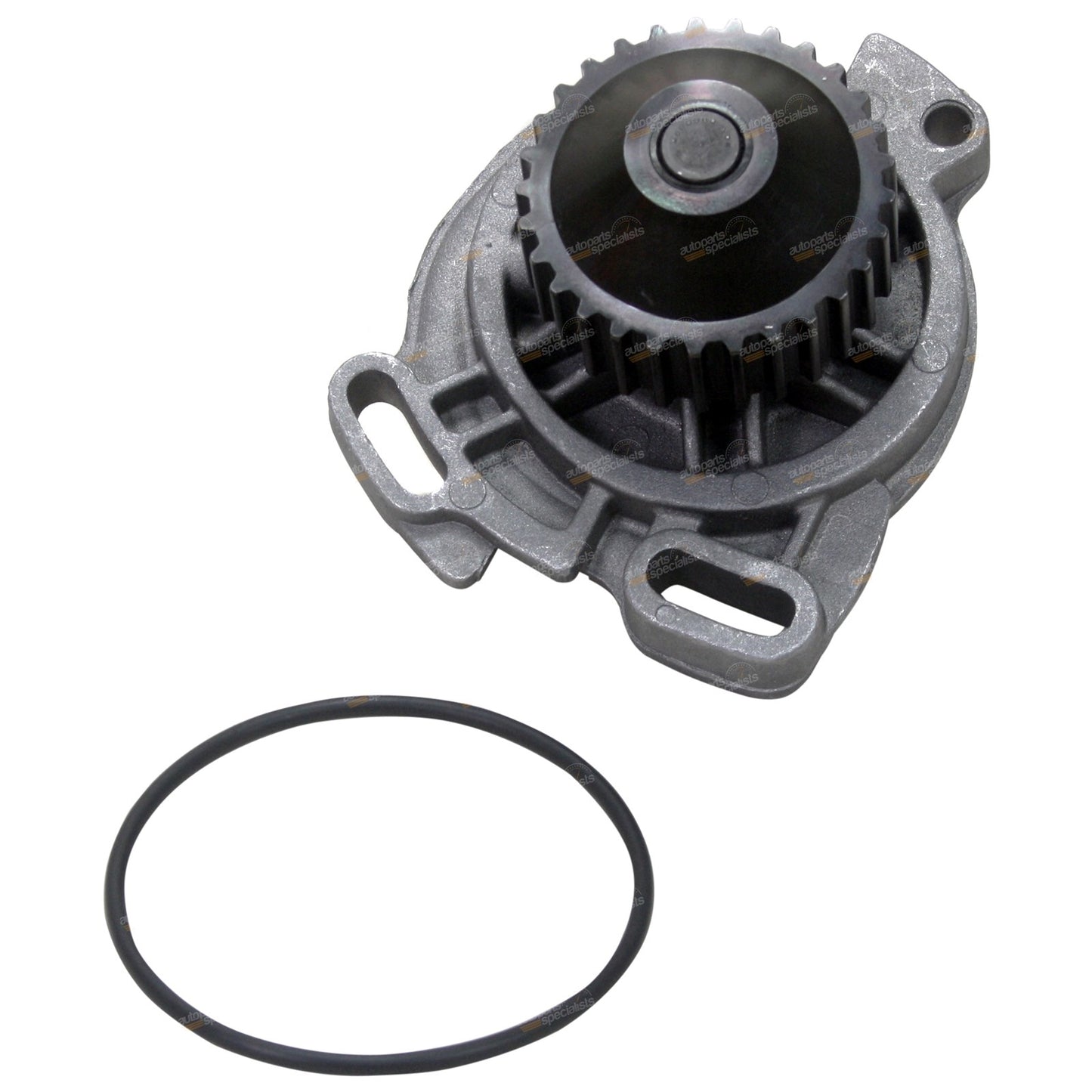 Water Pump for Audi 100 C3 (1986–1991) 2.3L SOHC Engine
