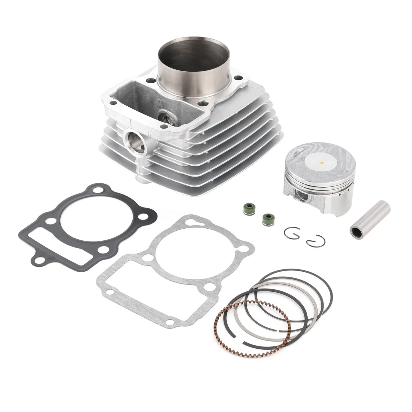 Cooling Fan Motor for Lexus RX350 RX400H RX450H (2007–2015) 16363-20390 E3