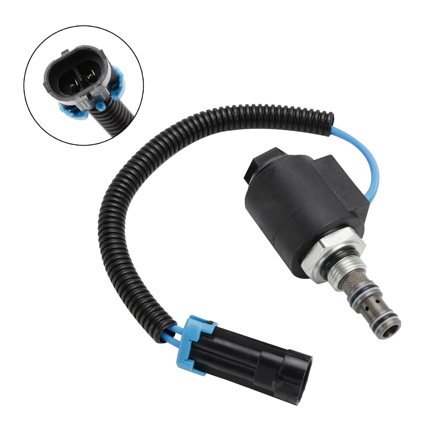 Pneumatic Turbine Vibrators Muffler for GT8-GT25