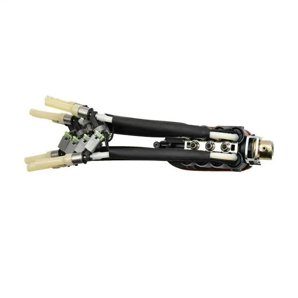 8 Cylinder Fuel Spider Injector for Chevy GMC (2000-2006)