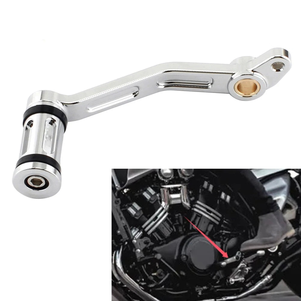 Windshield Wind Deflector for Yamaha MT07 (2021–2022) Iridium