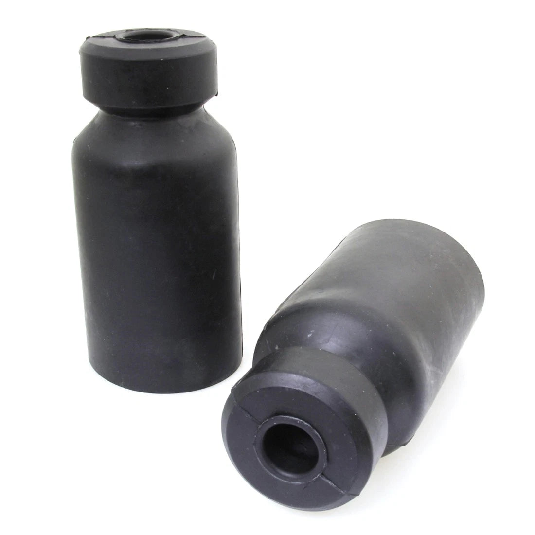 Front Rubber Bumper Shock Absorber for Toyota Celica (1971–1977)