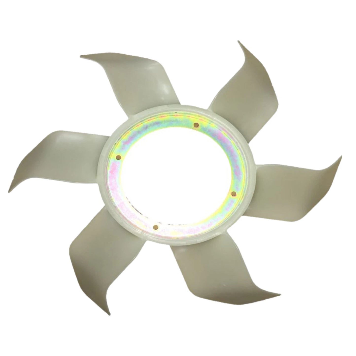 Radiator Cooling Fan Clutch for Mitsubishi Pajero (2000–2013)