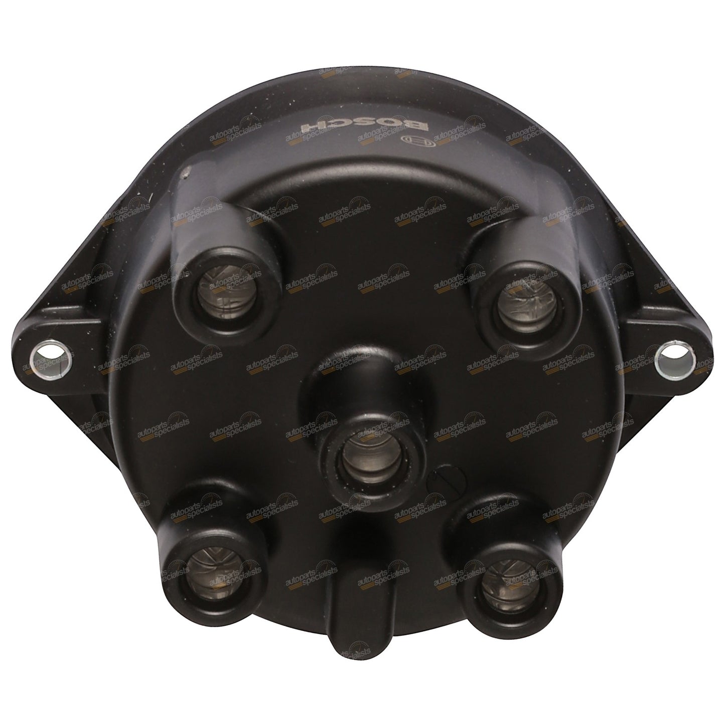 Distributor Cap for Nissan Nomad C22 (1986–1987)