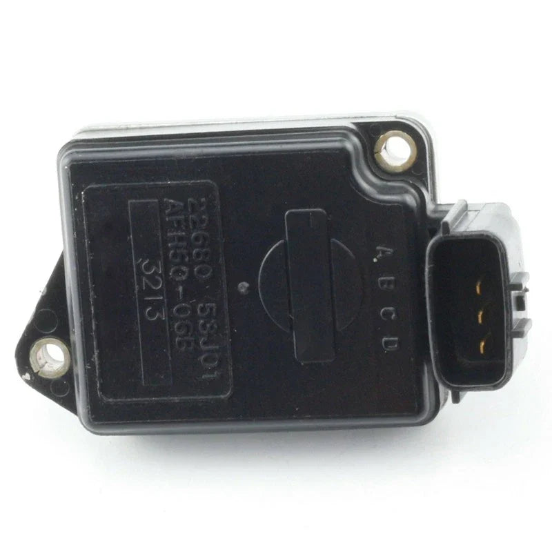 Mass Air Flow Sensor for Nissan 200SX, Sentra, Infiniti G20 (1995-1999)