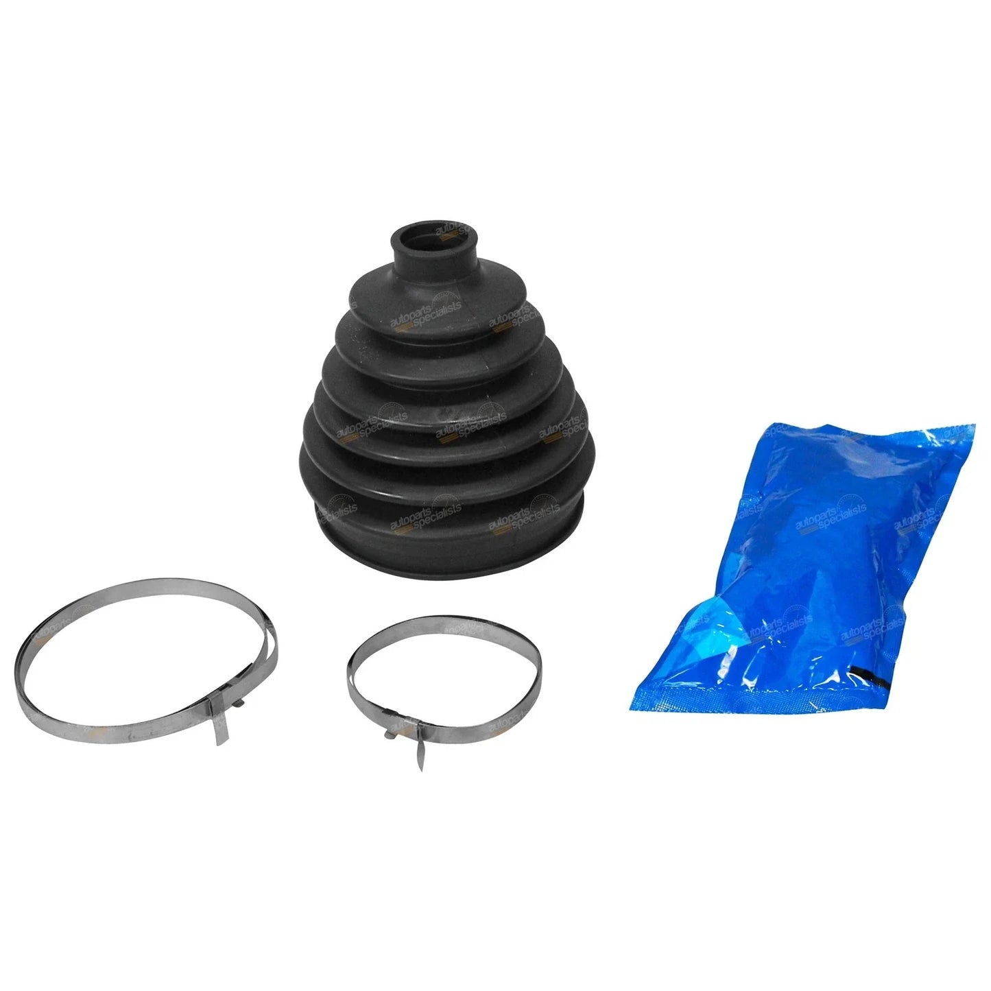 Outer LH CV Boot for Honda Odyssey (2004 - 2013)