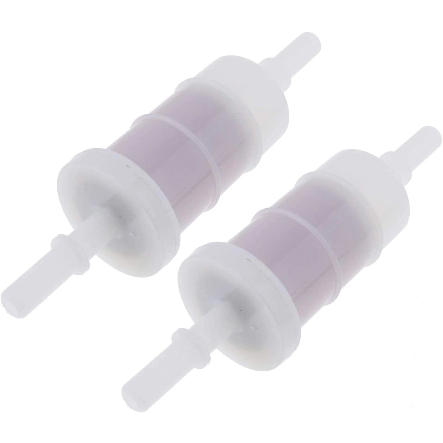 Set of 2 Fuel Filters for Mercury Outboards 40-90 HP (4-Stroke)