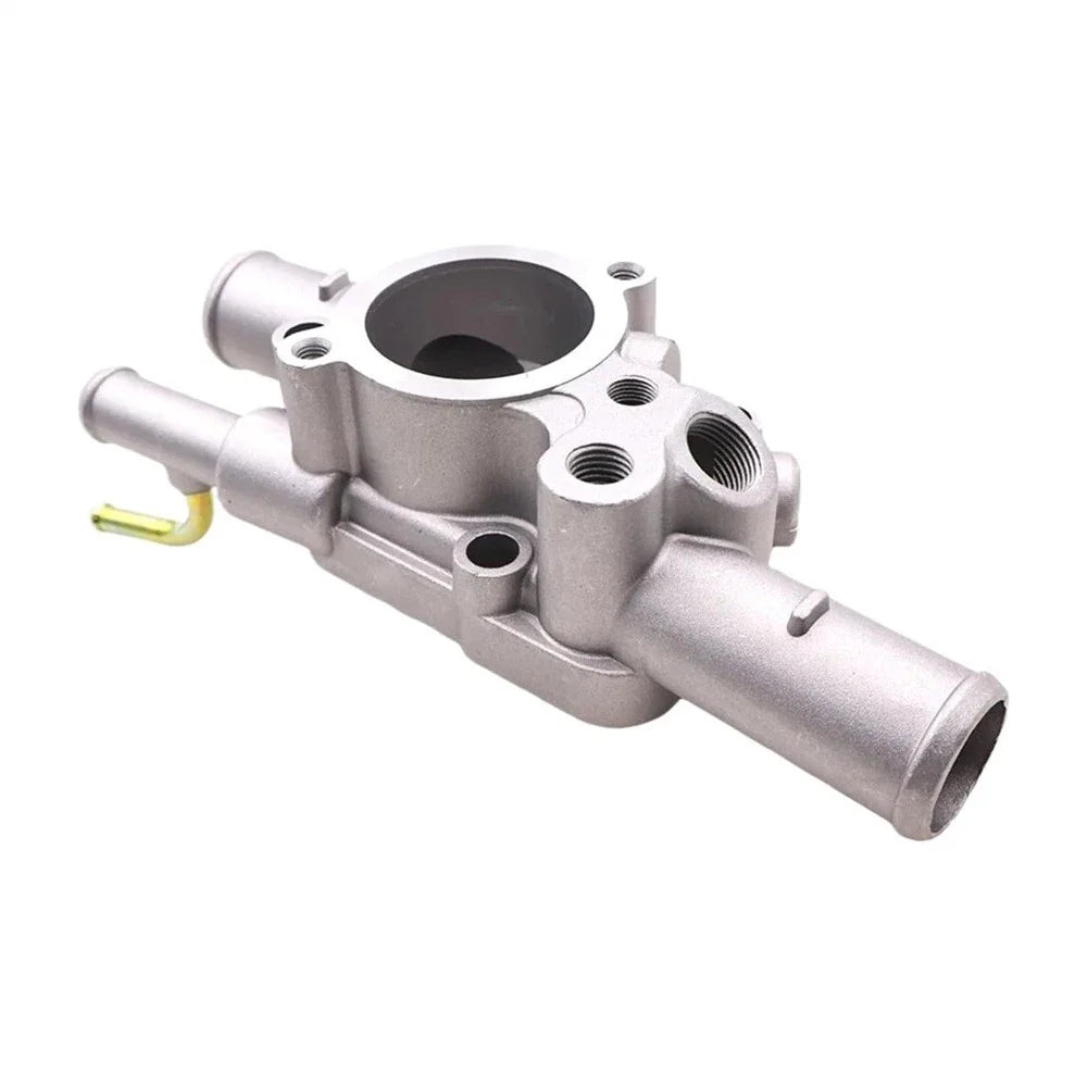 Coolant Water Outlet Housing for 1991-1994 Toyota Tercel 1.5L (1991-1994)