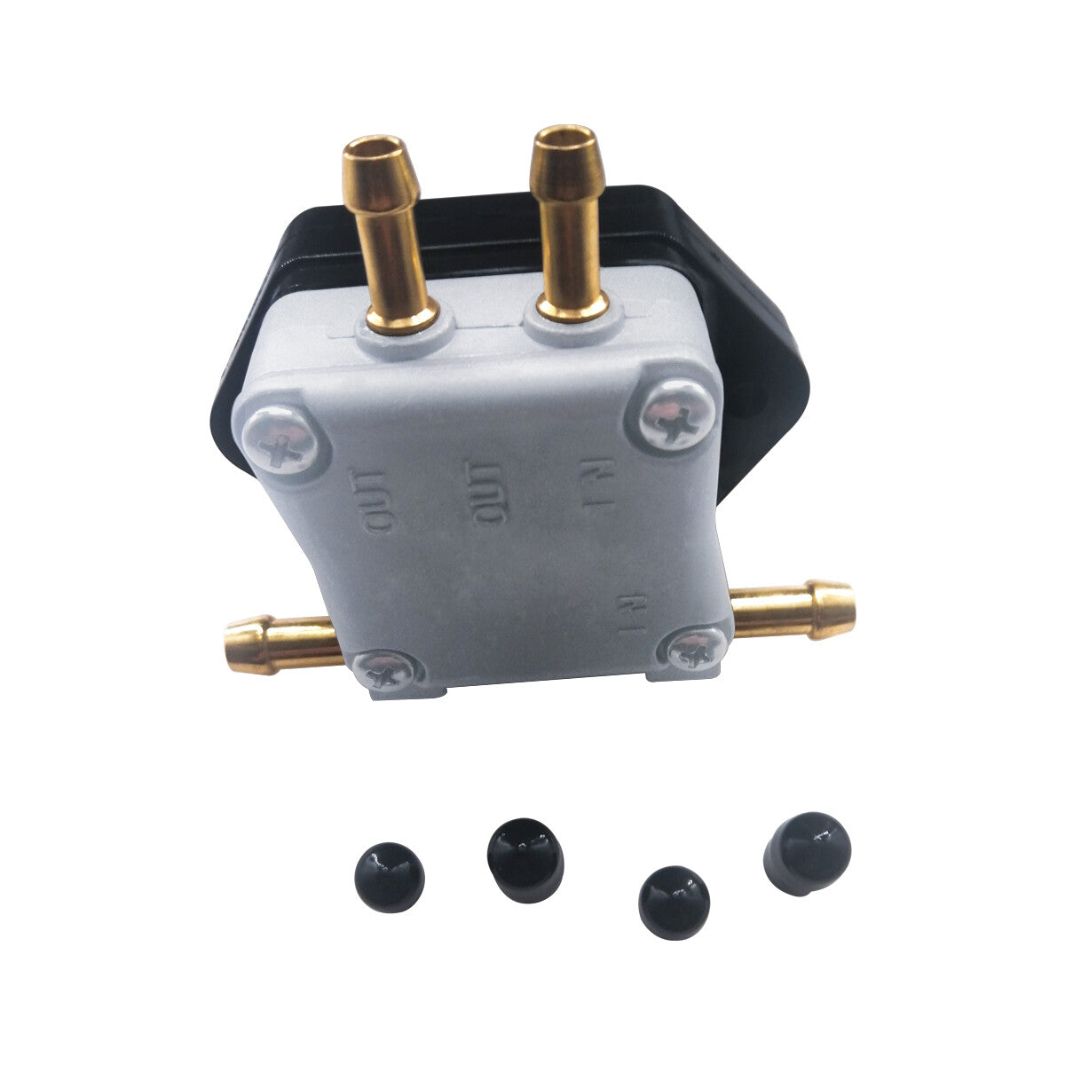 Fuel Pump for Mercury 4-Stroke 25HP 30HP 40HP