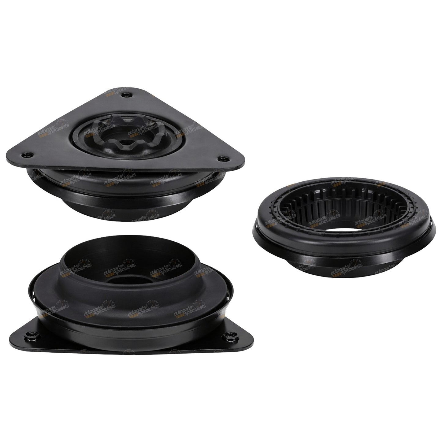 Front Strut Mount for Nissan Qashqai (2014–2020)