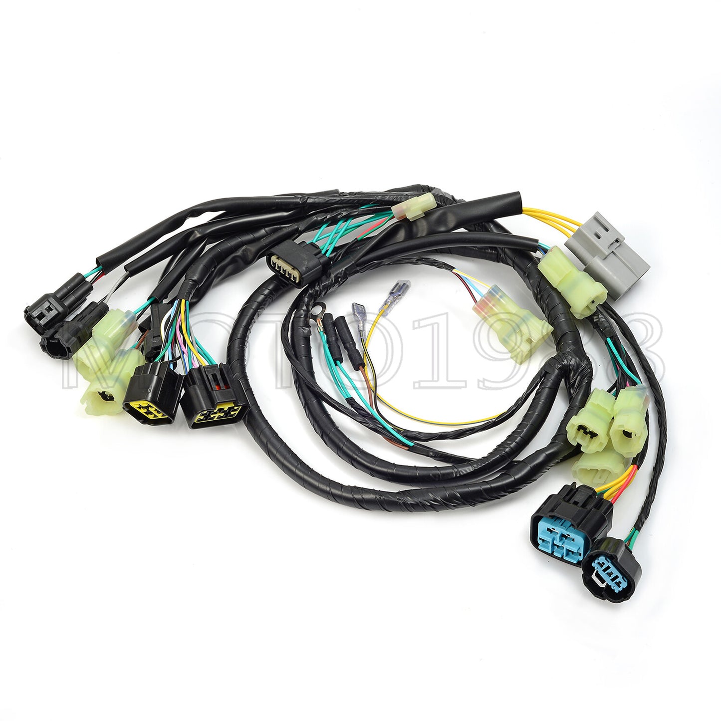 Wire Harness for Honda TRX450R (2004–2005)