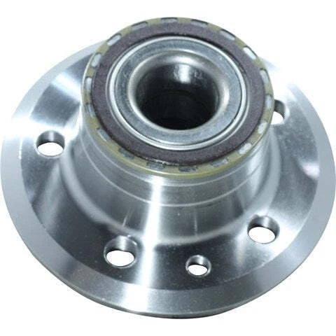 Rear Wheel Bearing Hub Assembly for MG ZT180 ZT190 ZT220S ZT260 Rover 75 (2001–2005)