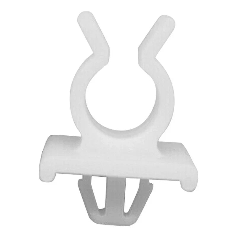 4pcs Mounting Clips for Nissan De - Bonnet Support Bracket