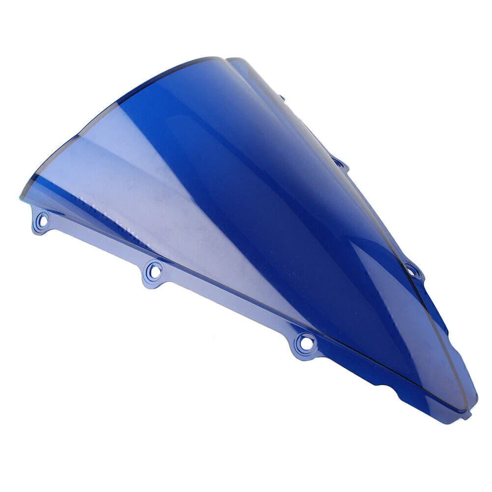 Front Windshield for Yamaha YZF 1000 R1 (2002-2003) Blue