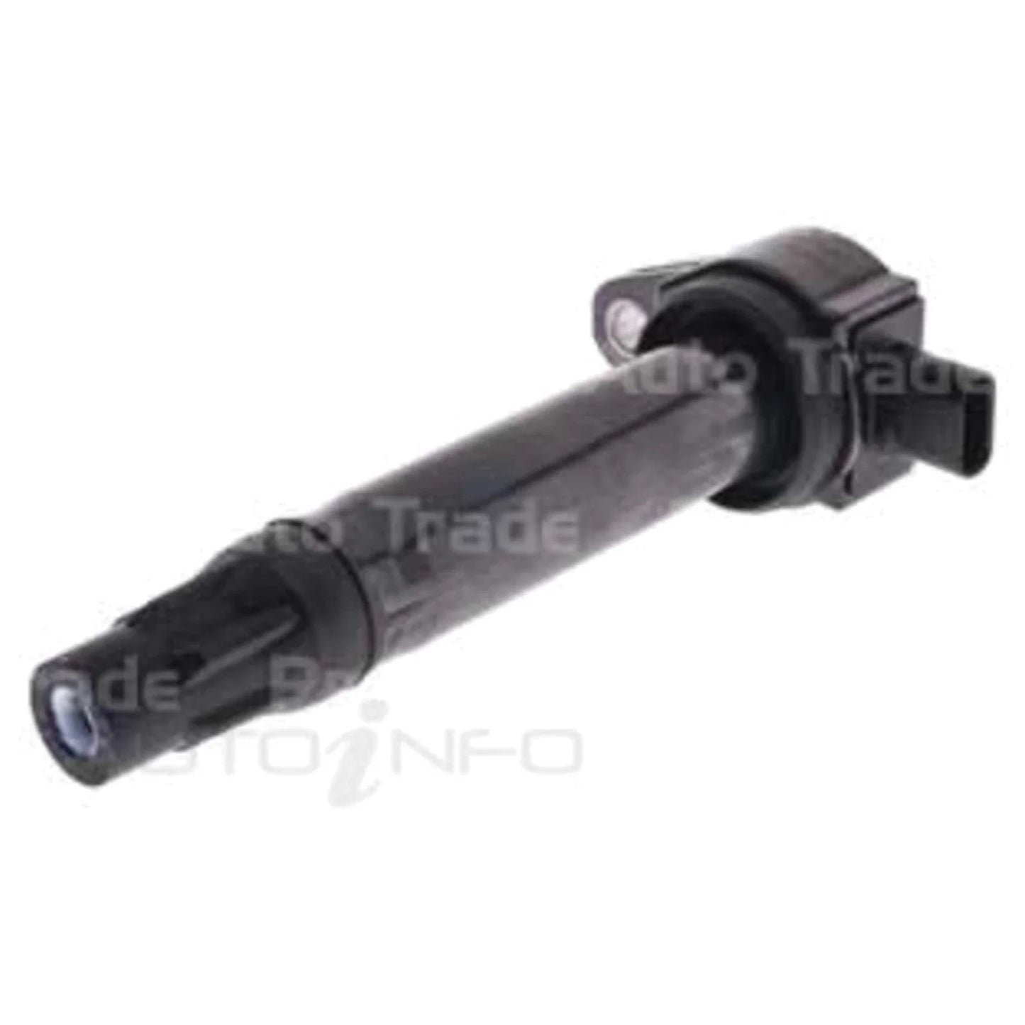 Ignition Coils 4 x for Jeep Compass (2007-2014)