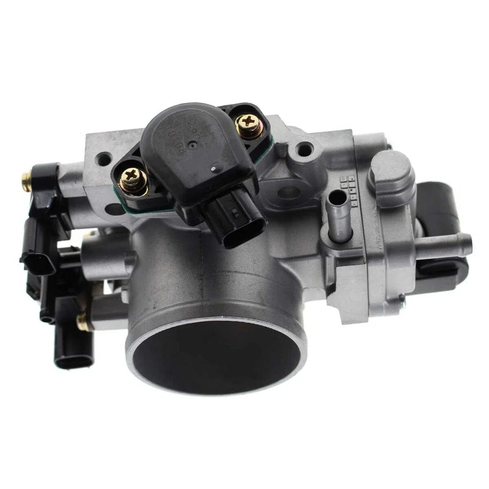 Throttle Body for 02-05 Honda CR-V Without Cruise Control (2002-2005)