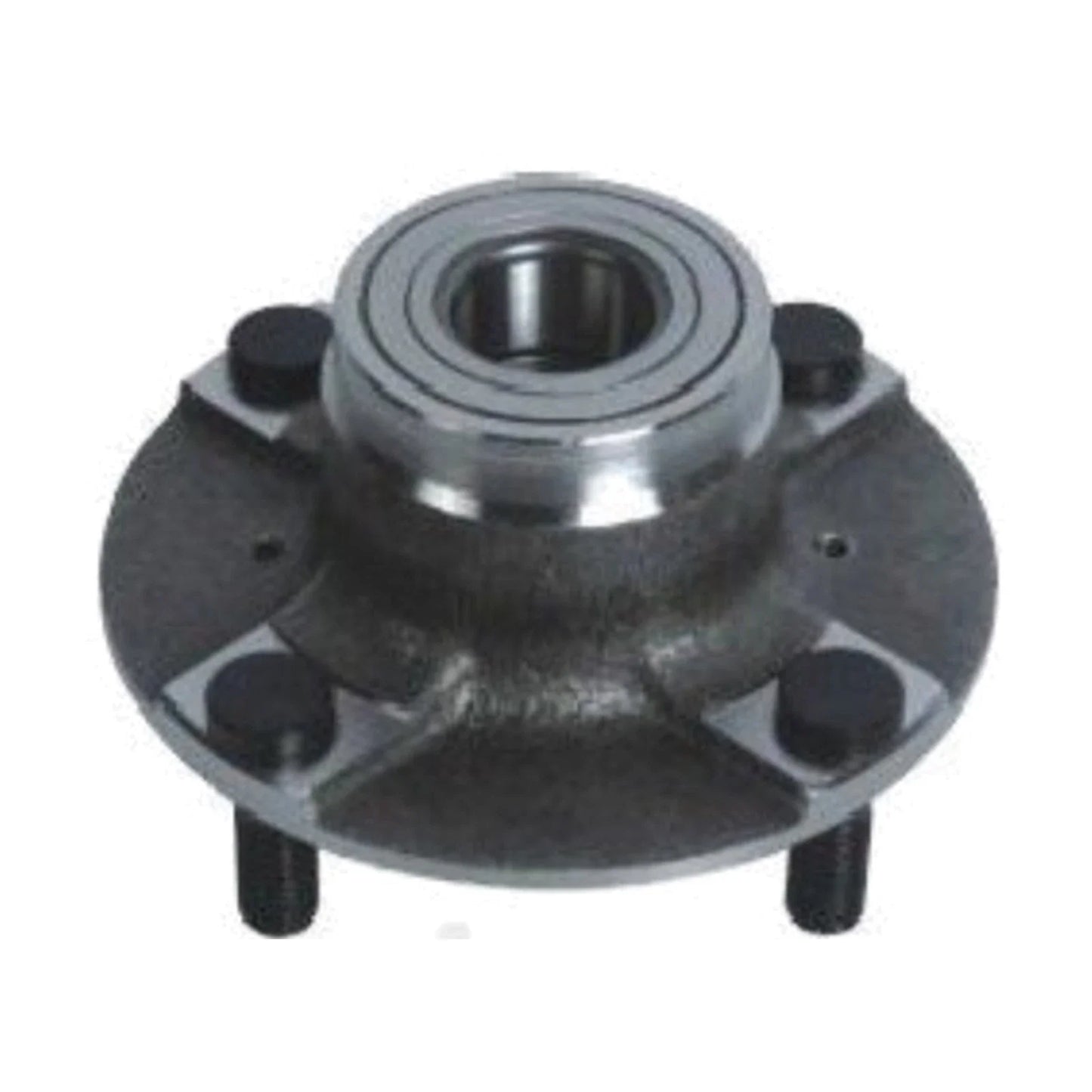 Rear Wheel Bearing Hub Assembly Kit for Suzuki Swift SF413 SF416 (1989 - 1999)
