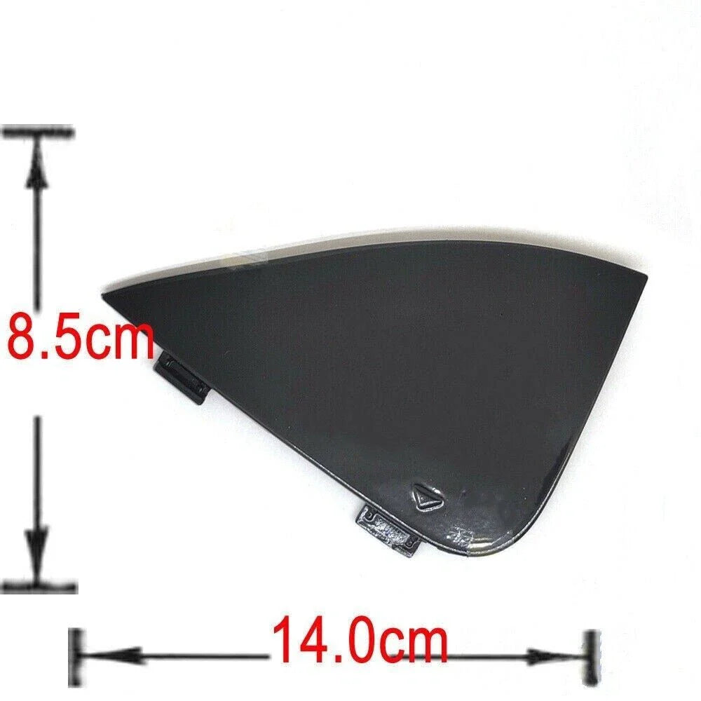Front Bumper Tow Hook Eye Cap Cover for BMW X2 (2018-2022)